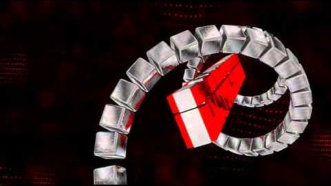 Intro / DarkSamu ➟ By Jodo [Rainbow]