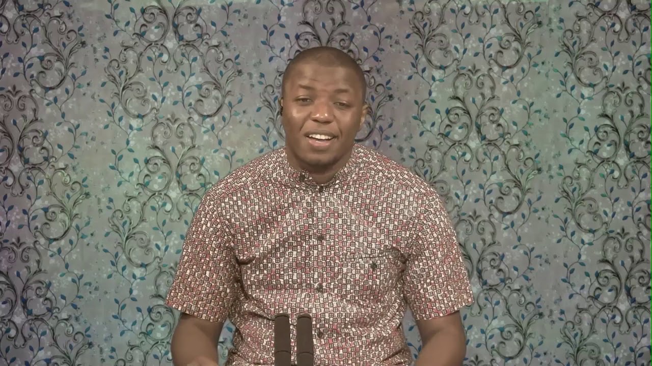 Title : THE VICTORIOUS SPIRITUAL WARFARE OF FAITH - YouTube