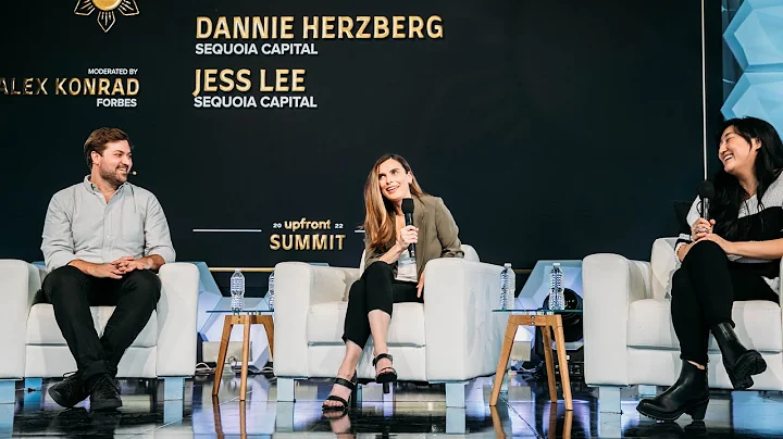 Sequoia's Dannie Herzberg and Jess Lee on Building...