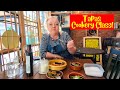 Tapas Cookery Class: Bees Knees Deli and Cookery School in Eastwood, Nottingham