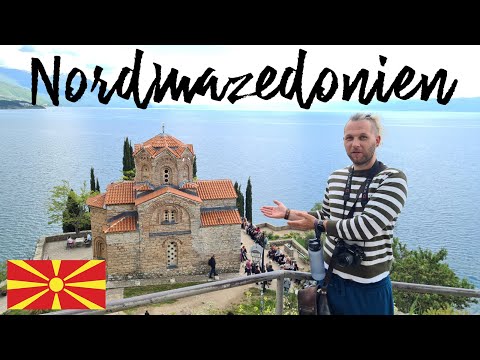 Video: Preise in Mazedonien