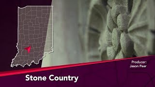 Journey Indiana - Stone Country