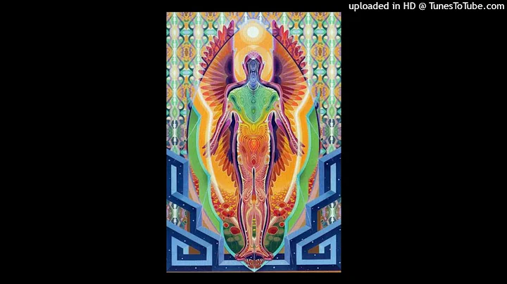 Iron Butterfly Garden Of Life - Lee Dorman 1988-02...