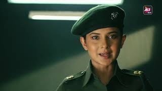 Code M | Army Day | Season 2 Filming Begins soon | ALTBalaji