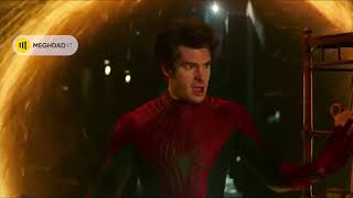 بهترین فیلم های 2021: Spider Man No Way Home