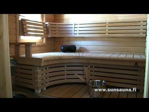 Video: Sitz-sauna: Käyttö, Menettelytavat Ja Riskitekijät