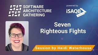The 7 Battles of Software Architecture: How to Protect Your Project!