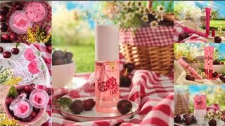 New!Essence Cosmetics So Cherry Happy Collection|New Makeup Releases 2025|Mad About Products screenshot 4