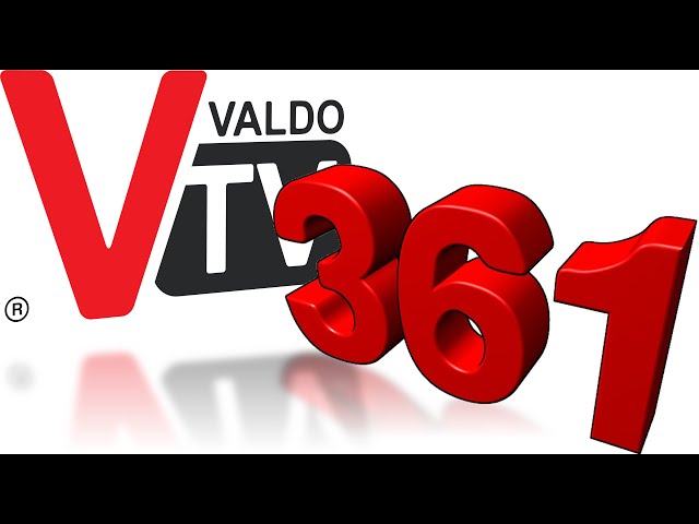 VALDOTV361 - Scopriamo ARCHEOBELLUNO (1^ parte)