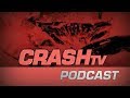 Crash TV Episode 9: The bikes pack special