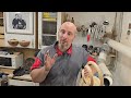 Beginning of video