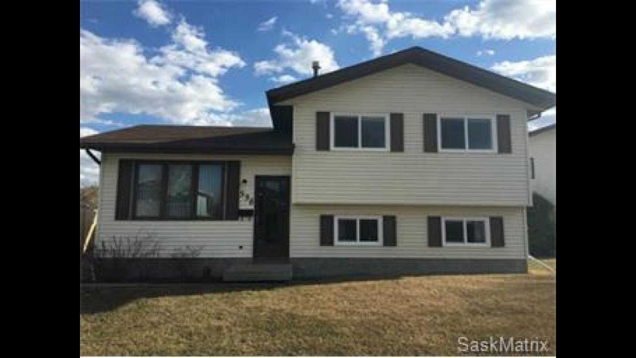 Property for sale 538 Klassen PLACE, Martensville, S0K 2T2 YouTube