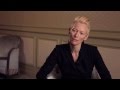 Live From Cannes: Tilda Swinton on 'Only Lovers Left Alive'