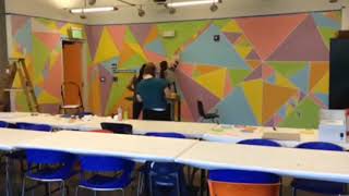 Time Lapse Classroom