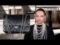 Chanel 2.55 Bag Secrets Revealed