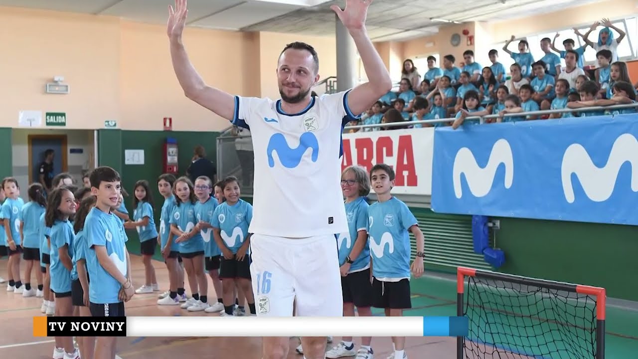 VIDEO Toto je moja dovolenka! Tomáš Drahovský sa stal znovu kráľom strelcov v Španielsku