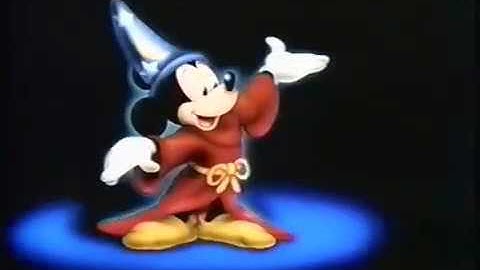 Special Preview After the Feature/Feature Presentation/1986 WDHV Presents Combo 3