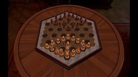 King`s gambit. Boronyak line.