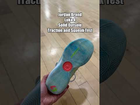 Jordan Brand Luka