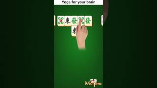 Free Mahjong game ! screenshot 5