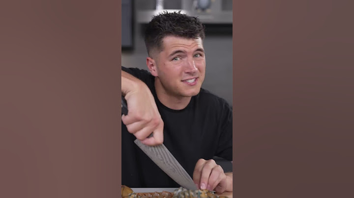 Butter Lobster Injection (ft. Max The Meat Guy)