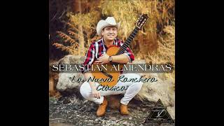 Video thumbnail of "Mix Te Traigo Estas Flores/Cuando El Amor Se Muere - Sebastián Almendras "La Nueva Ranchera Clásica""