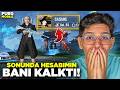 HESABIMIN BANI SONUNDA KALKTI !! ÇOK ÖZLEDİM! PUBG MOBİLE