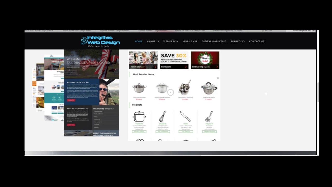 Web Design Sydney Best Web Design Websites Professional Web Development PHP Web Design