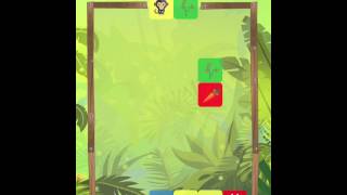 Zoo Cubes (Android) screenshot 2