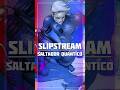 Slipstream,  deslizador quantico!!,  #marvel #ororo #marvel #newmutants #xmen #krakoa #xtremexmen