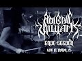 Capture de la vidéo Abigail Williams - Sun And Moon - @Blackseebs (Live In Tampa, Fl)