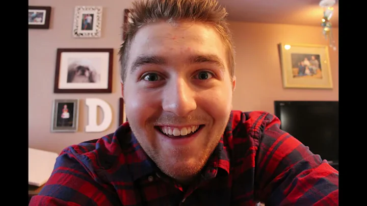 Family Memories: Christmas 2013