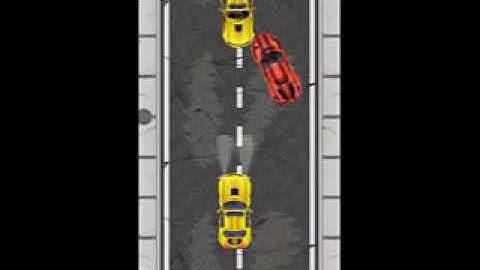 Power Driver Buildbox Template Project + IOS + Android