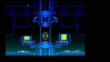 Super Metroid LP