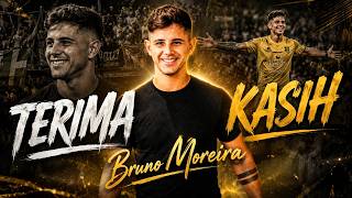 Farewell  Bruno Ly Leaves Persebaya This Season 