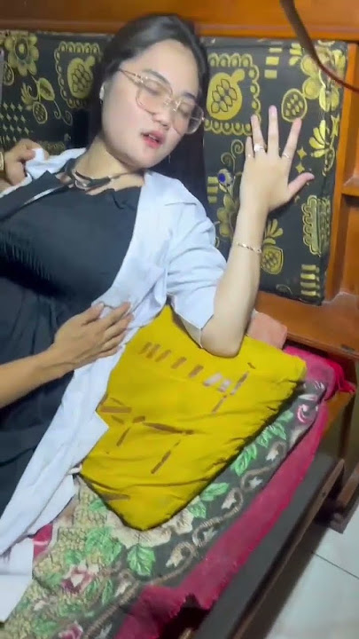 Dibalik layar #viralvideo #viralreels #comedy #fyp #filmpendek