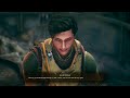 The Outer Worlds Gameplay walkthrough part 1 - 4K 60FPS No commentary