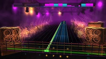 Rocksmith 2014 Rammstein - Radio (LEAD)