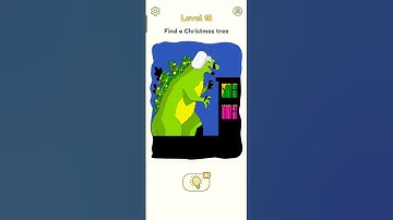 Dop 2 Delete One Part // #4kgameplay #funny #dop2 #puzzle #dop2game #game  #tecnogamerz #4k #kids #1