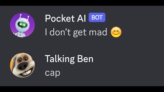 Make AI Angry in 9.31 Seconds