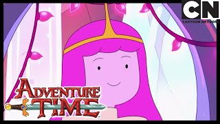 Victory Dance In Obsidian - Distant Lands Special Adventure Time Cartoon Network