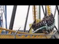 The Physics and Math Behind Roller Coaster Dynamics
