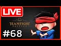 มาสักหน่อย #68 | [Live TFT]