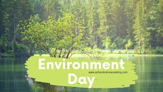 World Environment Day 2019 | Theme | Facts | WED 2019 Celebration | UN Message