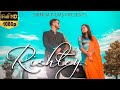 Rishtey official full l bhavya soni ft sonam rathore  nhonu siknda new hindi song 2019