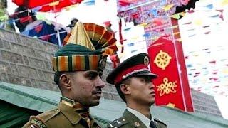 打一架等45年中印斗.殴如何收场?中印3次史上冲突谁占上风?习主席送给川普的最大生日礼物;一带一路烂尾工程成定局 |《世界的中国》(20200617)
