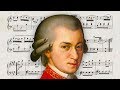 Mozart - Rondo Alla Turca - Piano Tutorial