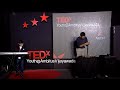 Umbriumph | Mr. Suresh Menda | TEDxYouth@AmbitusVijayawada