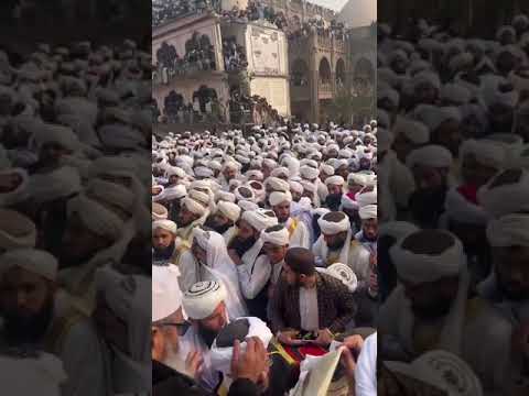 Madrasah Haqqani Pakistan 1700 Talaba Become Ulemah