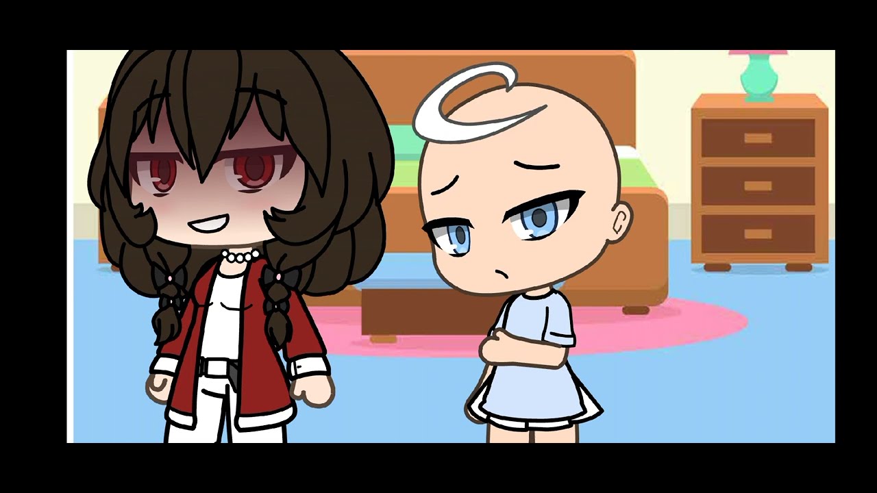 ~PUSH PUSH~ {Meme} || Gacha Life || Gacha Mipily's gacha life